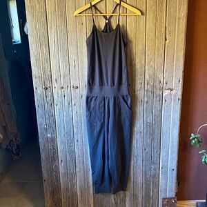 Ripple Yoga Jumpsuit